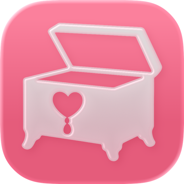 Çeyizime Aldım Planlayıcın app icon
